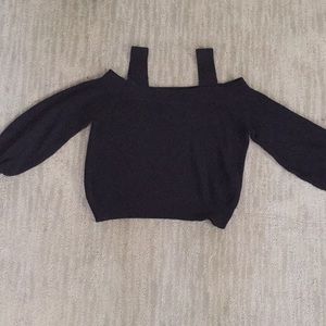 The fifth label sweater